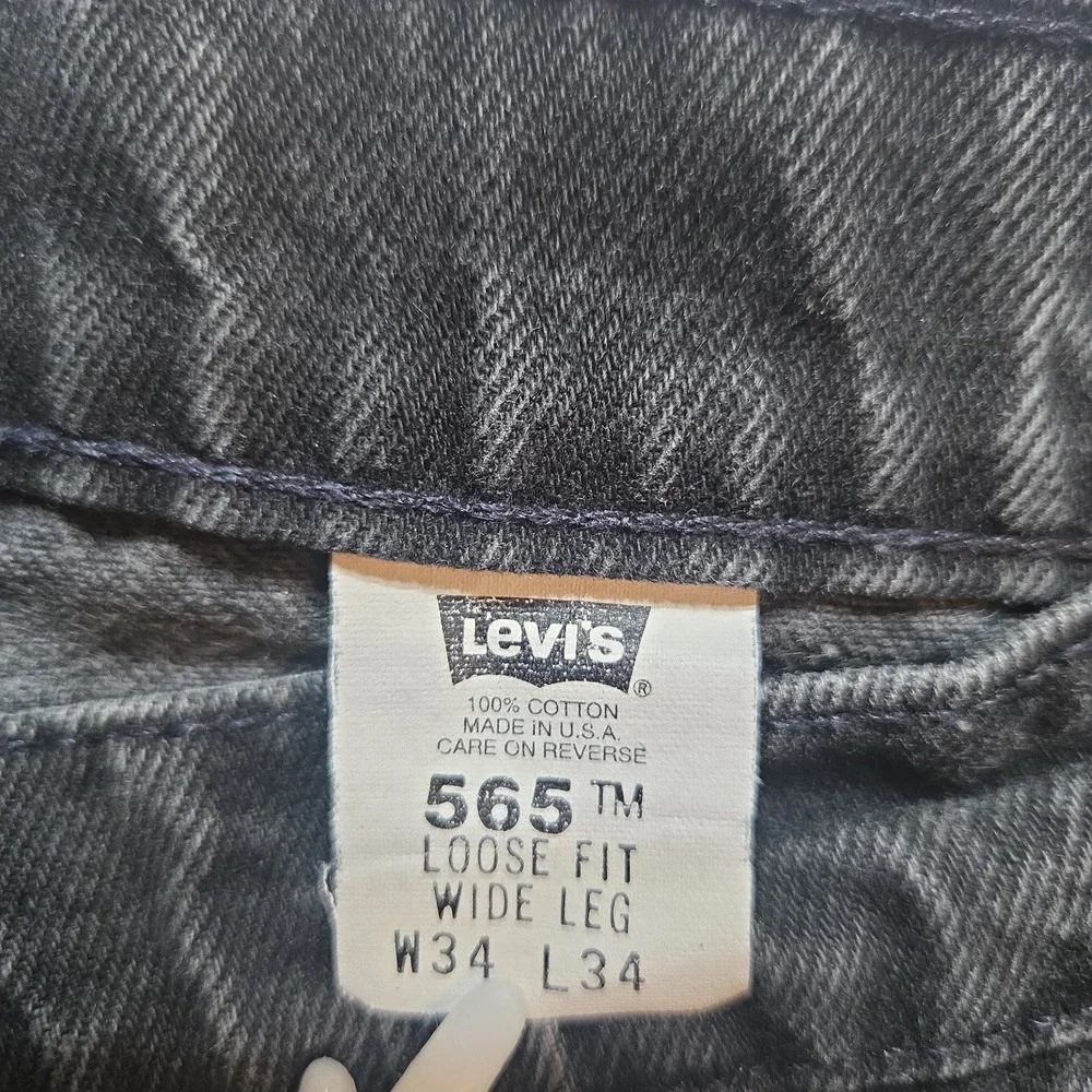 Levis great shape